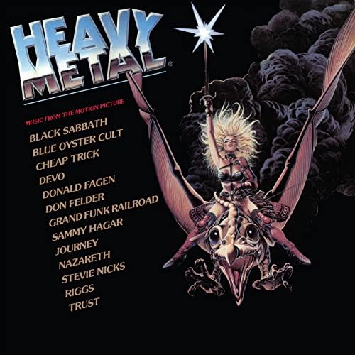 Cameron Winter - Heavy Metal - Amazon.com Music